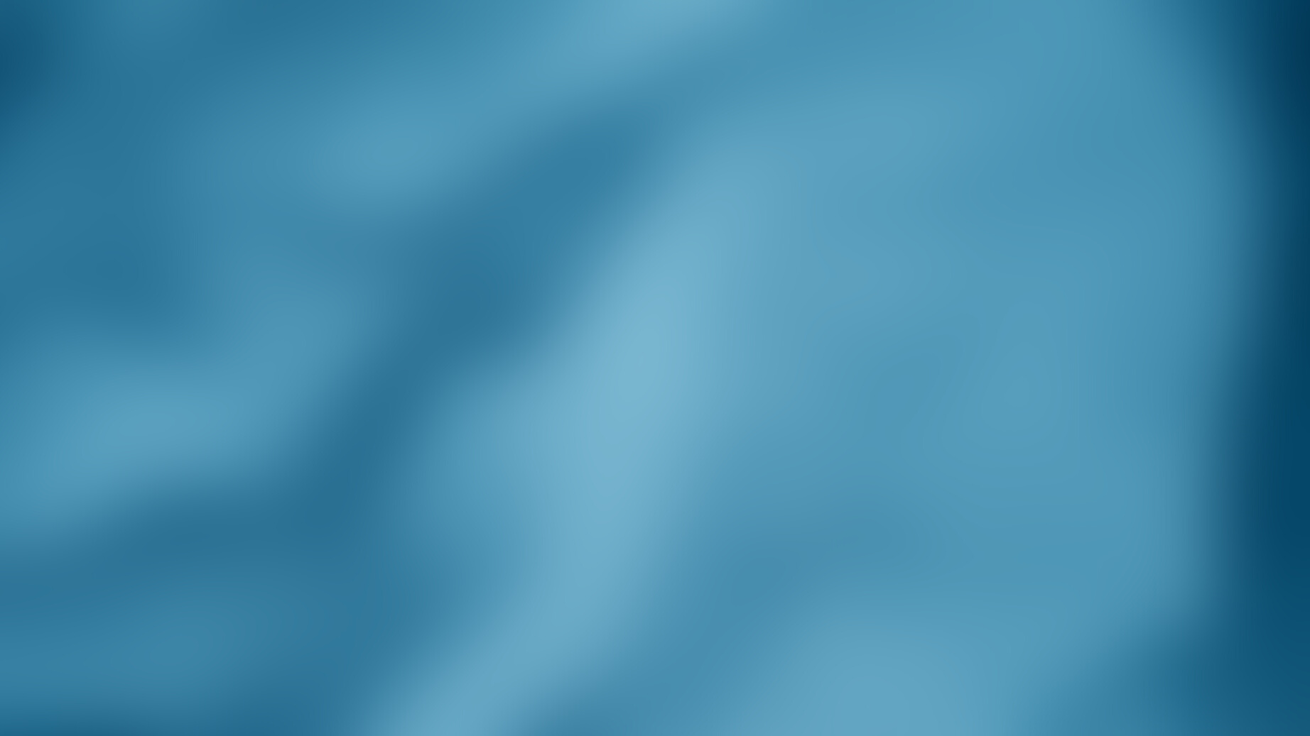 Photograph of Blue Crumpled Paper